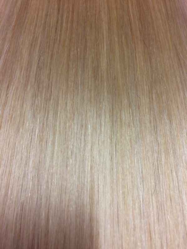 One Piece Curly Clipin 20" Synthetic Hair