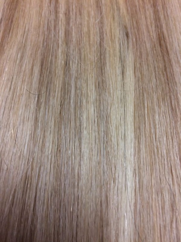 Sleek EZ Clip In Quick Fix 18 inch Hair Extensions