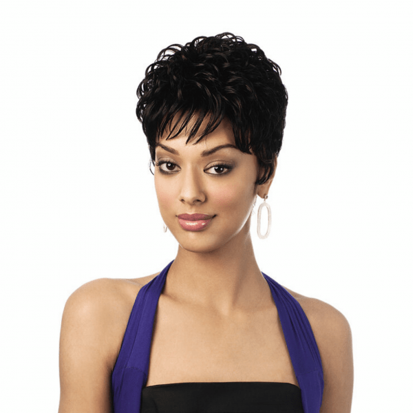 WIG HALLE Synthetic “Sleek”