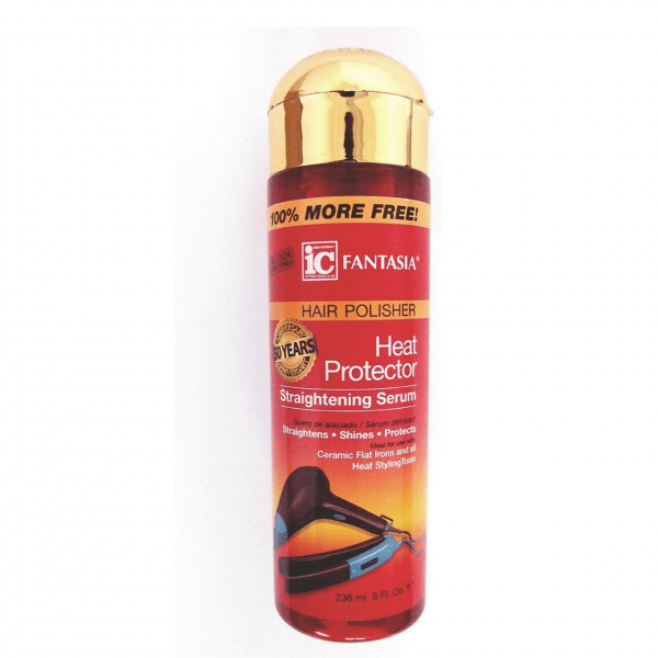 IC HEAT PROTECTOR SERUM/SPRAY