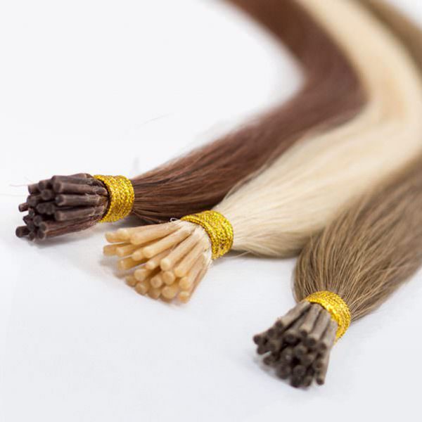 EI STICK TIPS REMI FUSION 18"  PRE BONDED