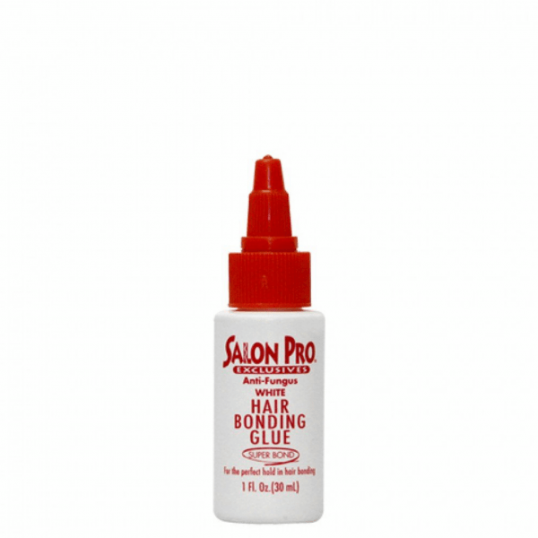 SALON PRO HAIR GLUE & REMOVER