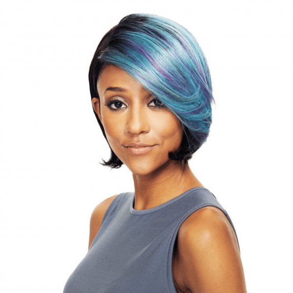WIG BREE HUMAN HAIR  “Sleek”