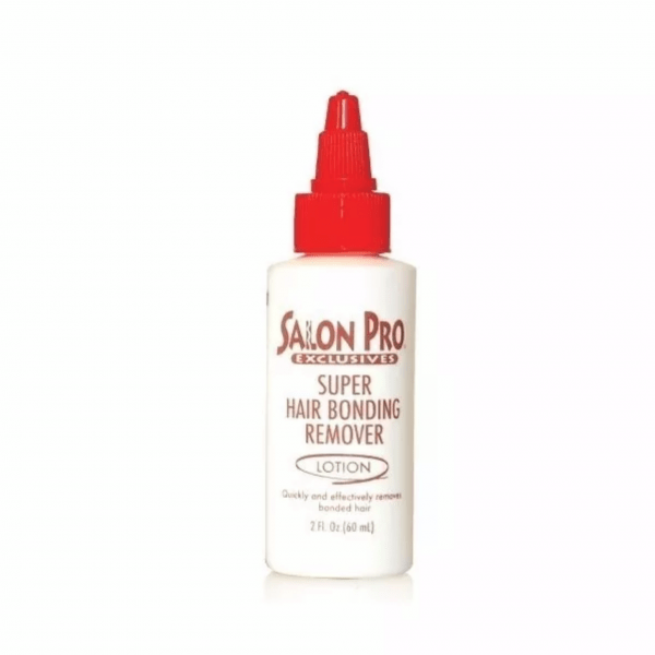 SALON PRO HAIR GLUE & REMOVER