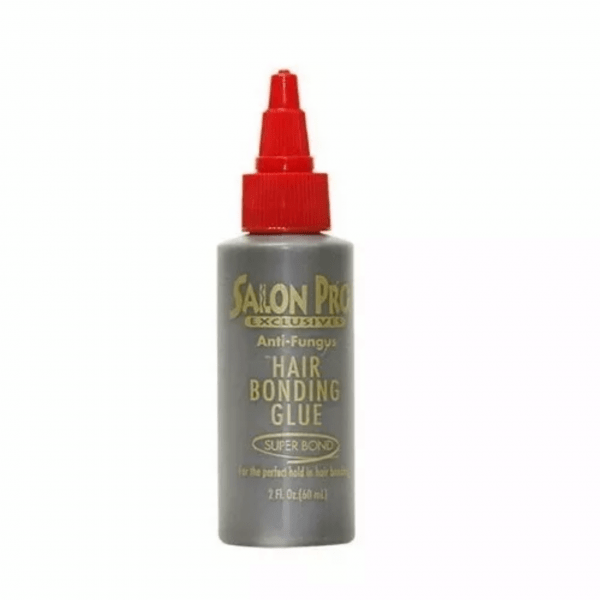 SALON PRO HAIR GLUE & REMOVER