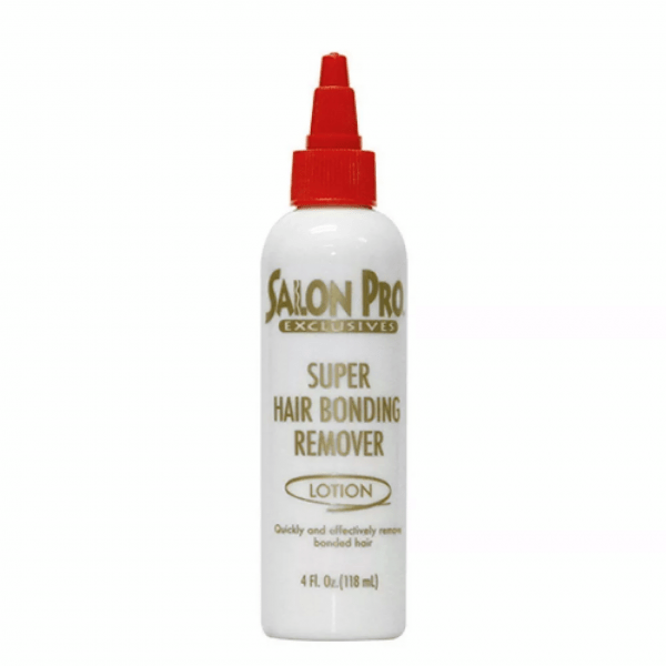 SALON PRO HAIR GLUE & REMOVER