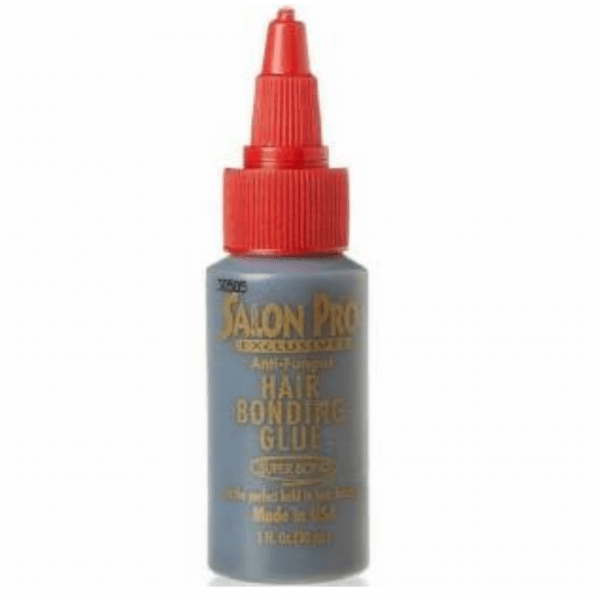 SALON PRO HAIR GLUE & REMOVER