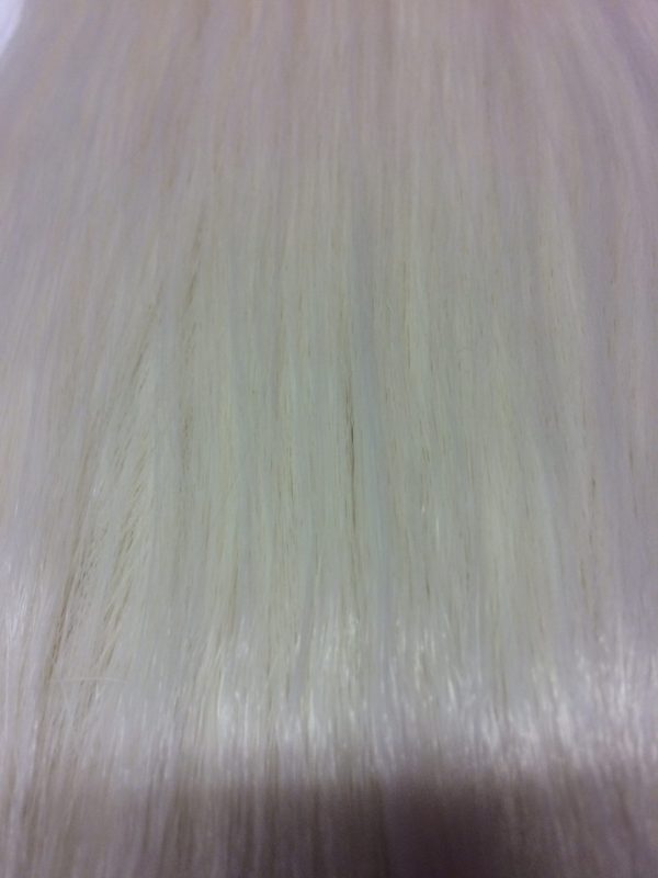 One Piece Curly Clipin 20" Synthetic Hair