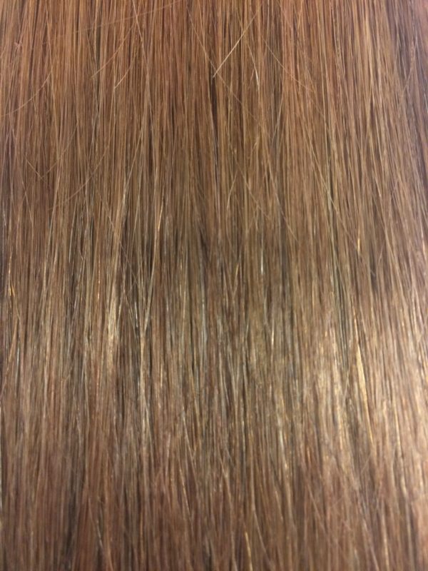 Goddess Remi Silky  hair extensions 14"--18"