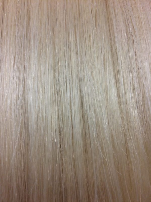 Goddess Remi Silky  hair extensions 14"--18"