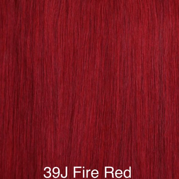 ALL EI  Clipin Human Hair 14"-22"