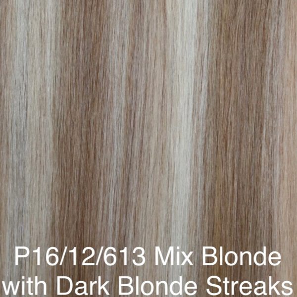 EI TAPE IN REMY EXTENSIONS 22"