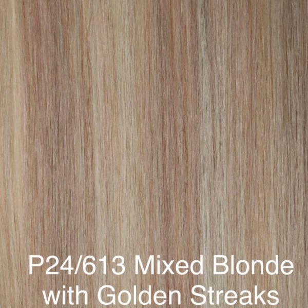 EI TAPE IN REMY EXTENSIONS 22"