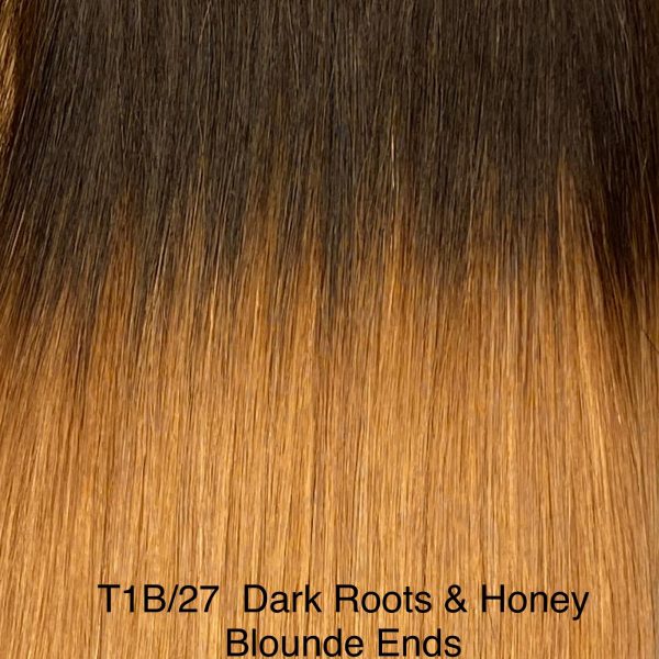 Sleek - Remy touch 14-18 inch