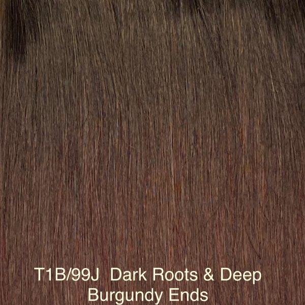 Sleek - Remy touch 14-18 inch