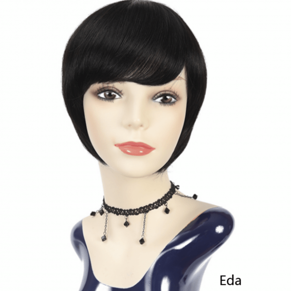 WIG EDA BRAZILIAN HAIR