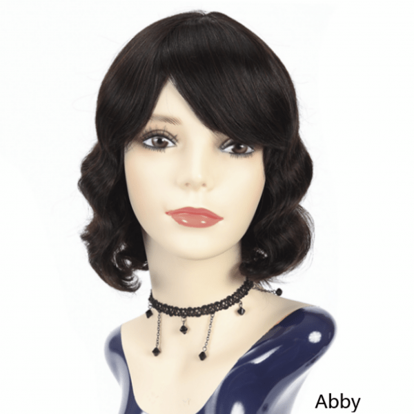 WIG ABBY BRAZILIAN HAIR