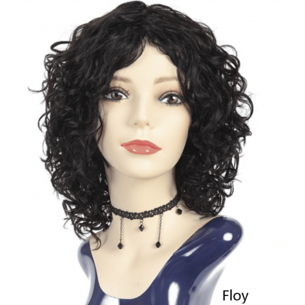 WIG FLOY BRAZILIAN HAIR